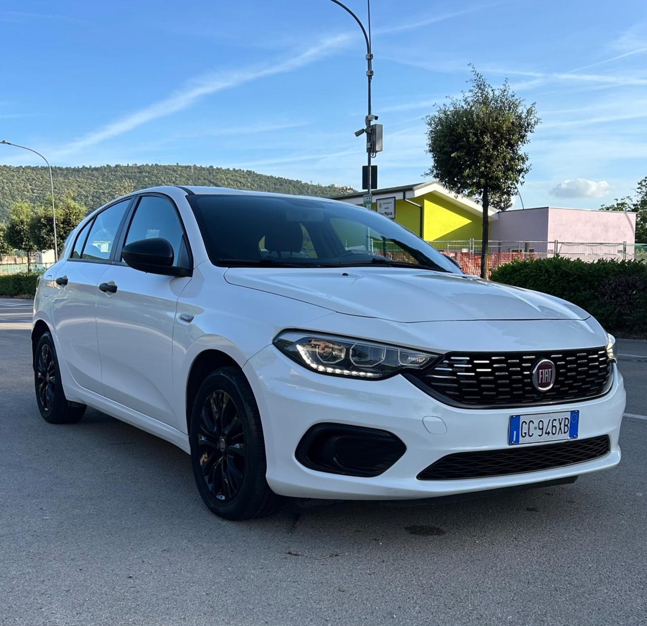 Fiat Tipo 1.3 Mjt S&S 5 porte Street - 2021 - km 50.0””