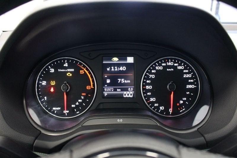 Audi Q2 30 TDI S tronic Business