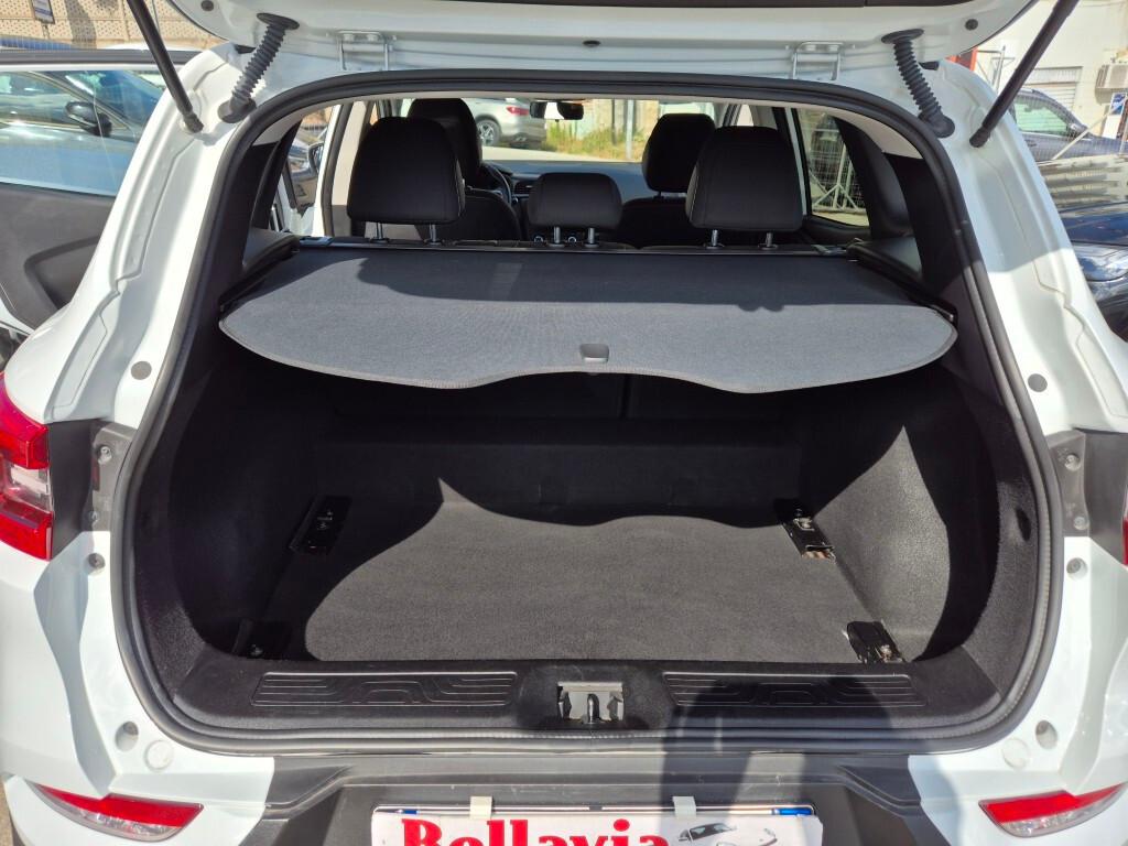 Renault Kadjar 1.5 Blue dCi 115CV AUTOCARRO N1