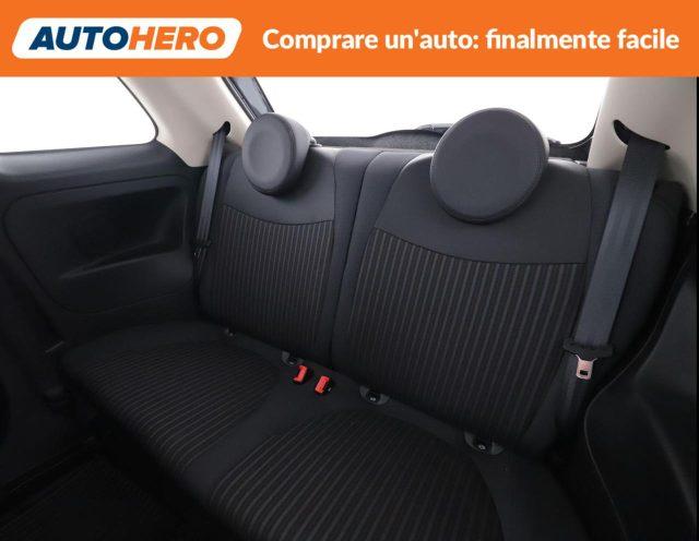 FIAT 500 1.2 Collezione
