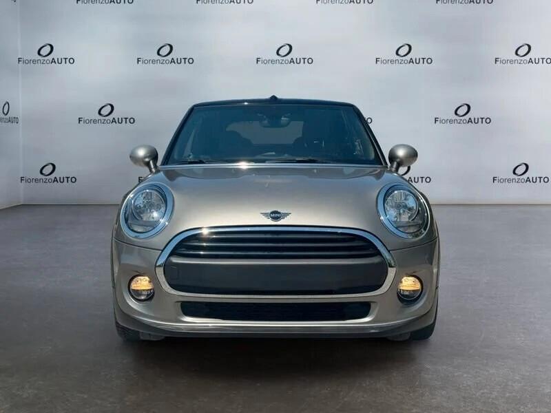 Mini 1.2 One Cabrio - PREZZO REALE