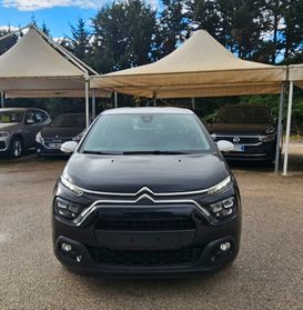 Citroen C3 PureTech 83 S&S Shine