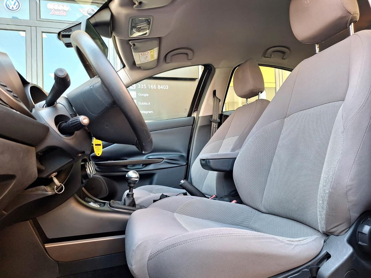 Alfa Romeo Giulietta 1.6 JTDm-2 105 CV Distinctive