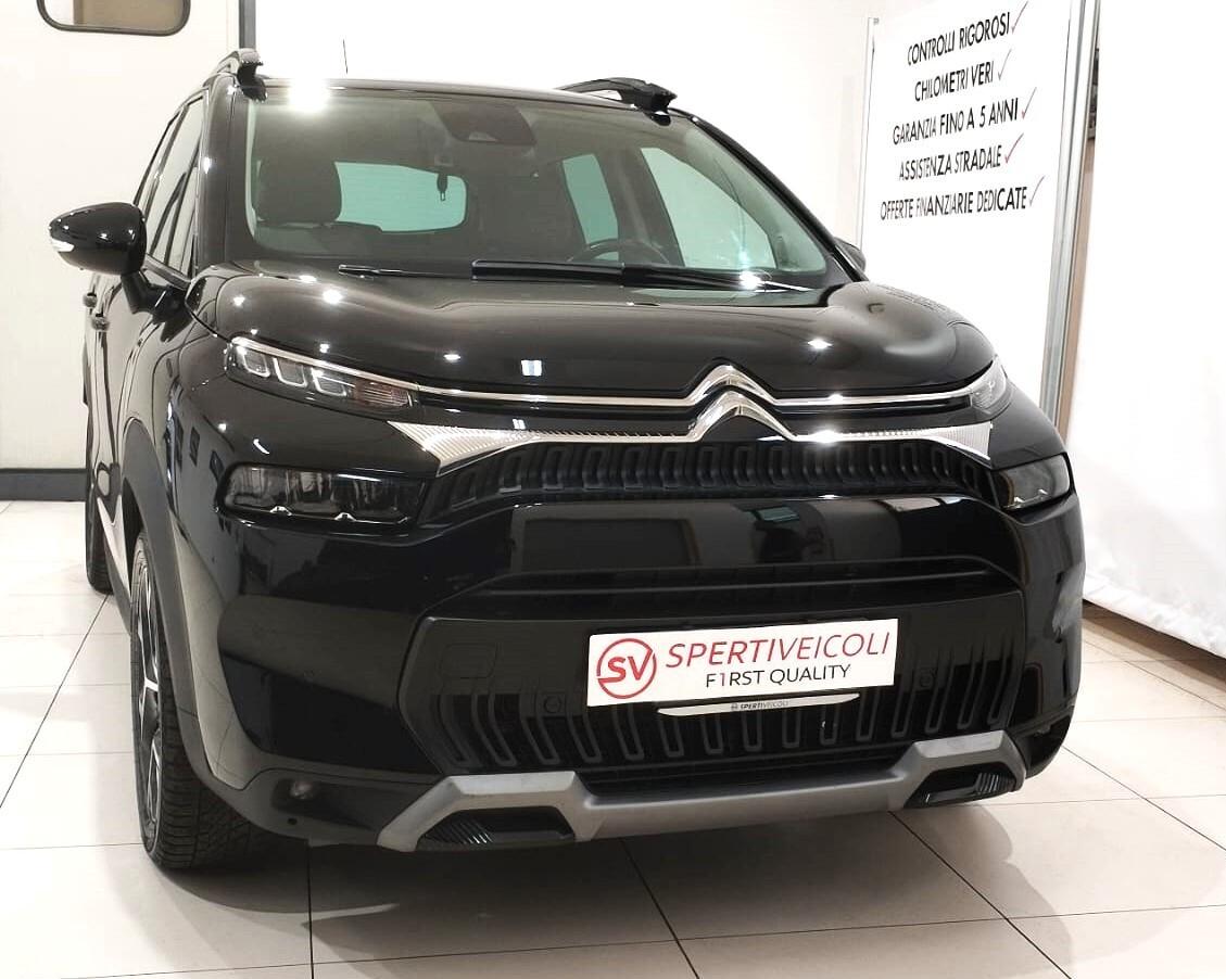 Citroen C3 Aircross PureTech 110 S&S Shine Pack