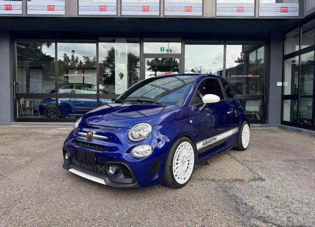 ABARTH 595 1.4 Turbo T-Jet 145 CV