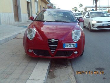 Alfa Romeo MiTo 1.3 JTDm 16V 90 CV Distinctive