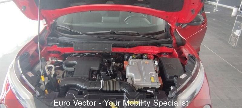 Nissan Juke Juke 1.6 HEV N-Connecta