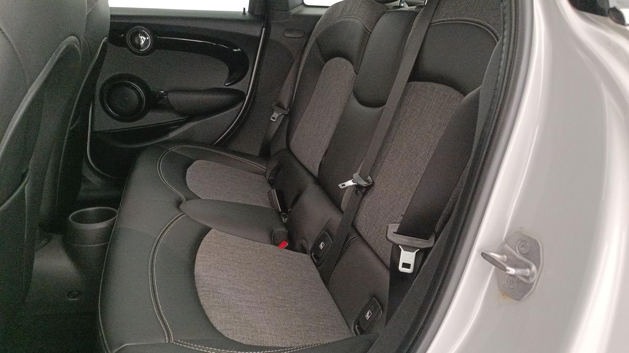 MINI Mini IV F55 2021 5p - Mini 5p 2.0 Cooper S Classic auto