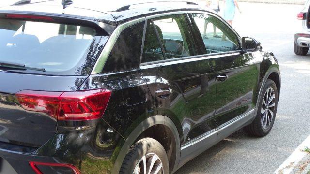 VOLKSWAGEN T-Roc 1.5 TSI ACT, 150 cv, Automatico "DSG", Style..