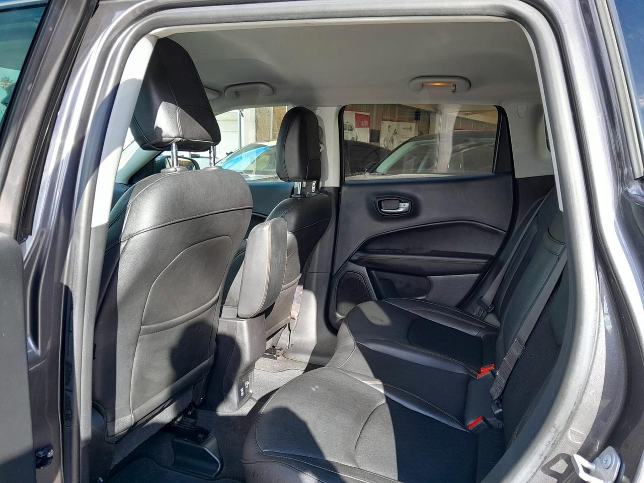 PROMO BLACK FRIDAY Jeep Compass 1.6 Multijet II 2WD Limited