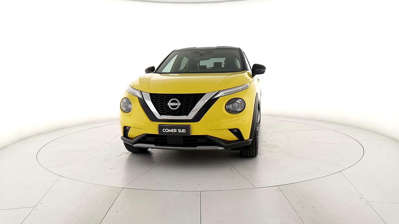NISSAN Juke II 2024 - Juke 1.0 dig-t N-Sport 114cv