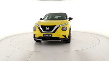 NISSAN Juke II 2024 - Juke 1.0 dig-t N-Sport 114cv