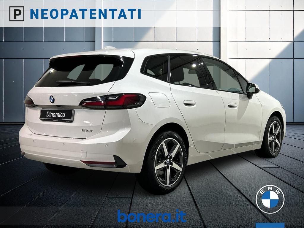 BMW Serie 2 Active Tourer 216 i DCT