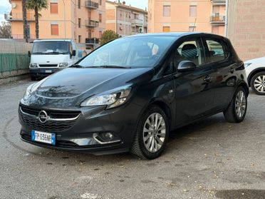 Opel Corsa 1.4 90CV GPL Tech 5 porte Innovation