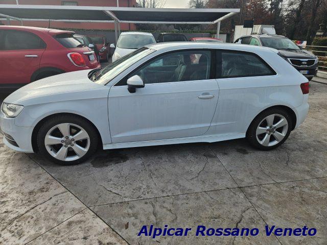 AUDI A3 1.6 TDI Ambition