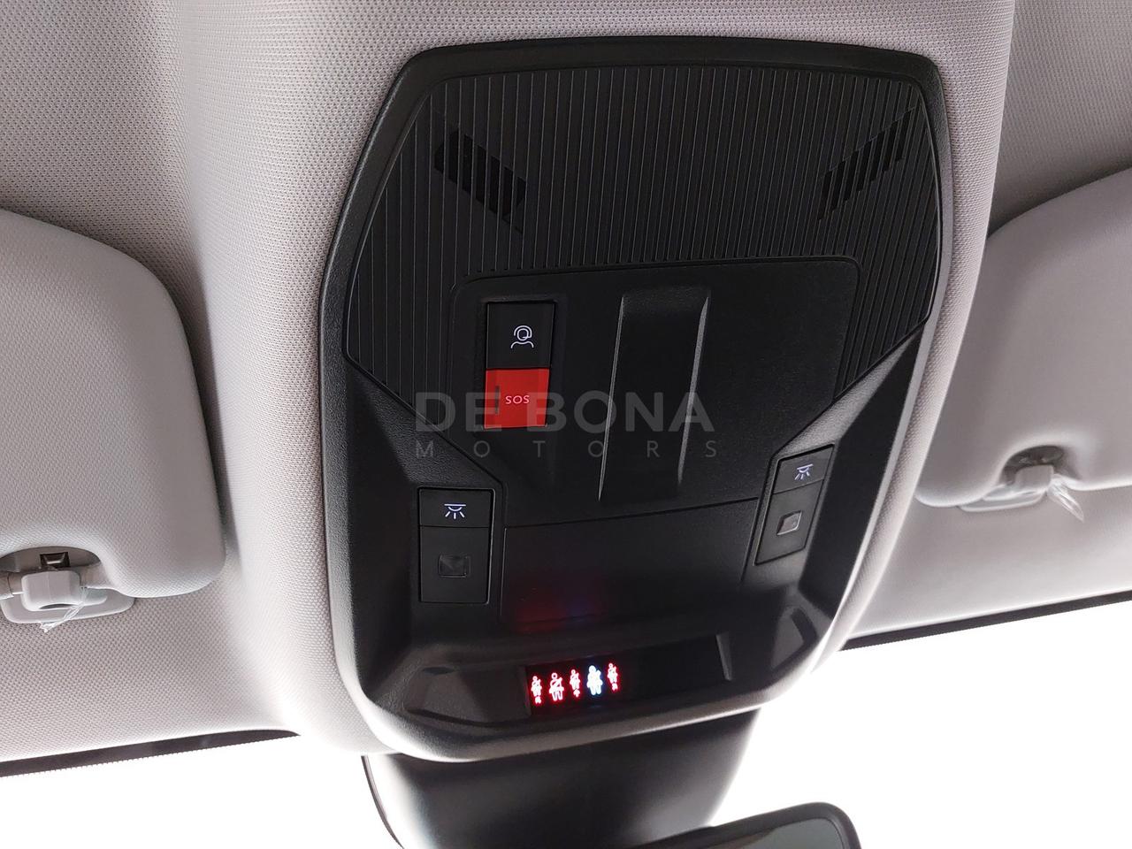 Peugeot 308 1.5 bluehdi allure s&s 130cv eat8