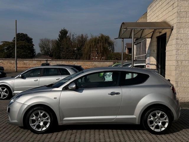 Alfa Romeo MiTo 1.3 JTDm 85 CV S&S Distinctive