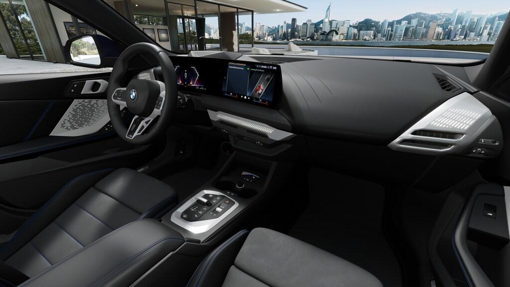 BMW Serie 1 118 d MSport Pro DCT