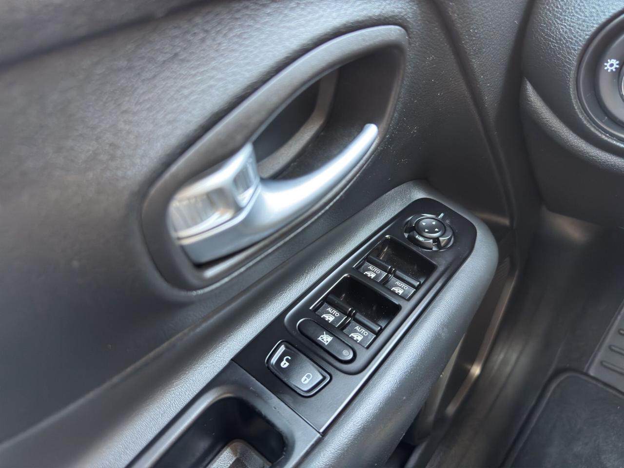 Jeep Renegade 1.6 mjt Limited 2wd 120cv automatica 2020