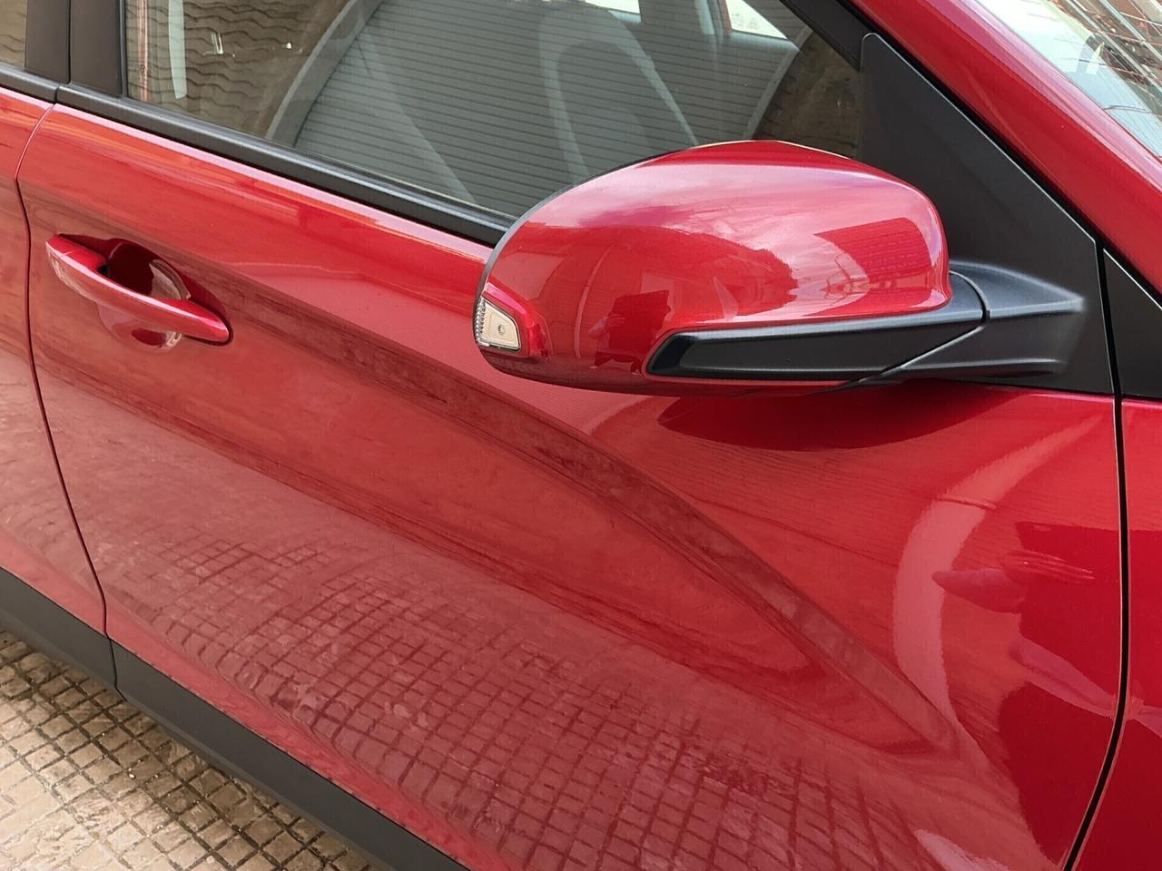 Hyundai Kona 1.0 T-GDI Style