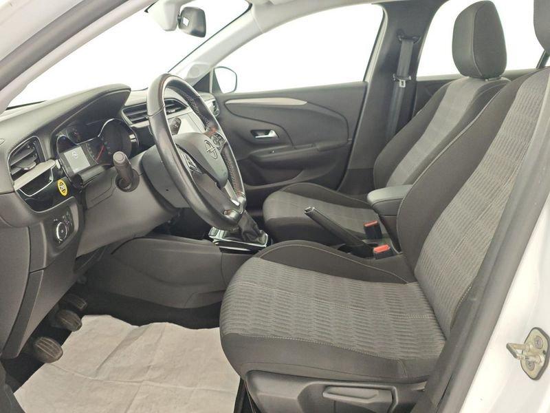 Opel Corsa 1.2 Edition