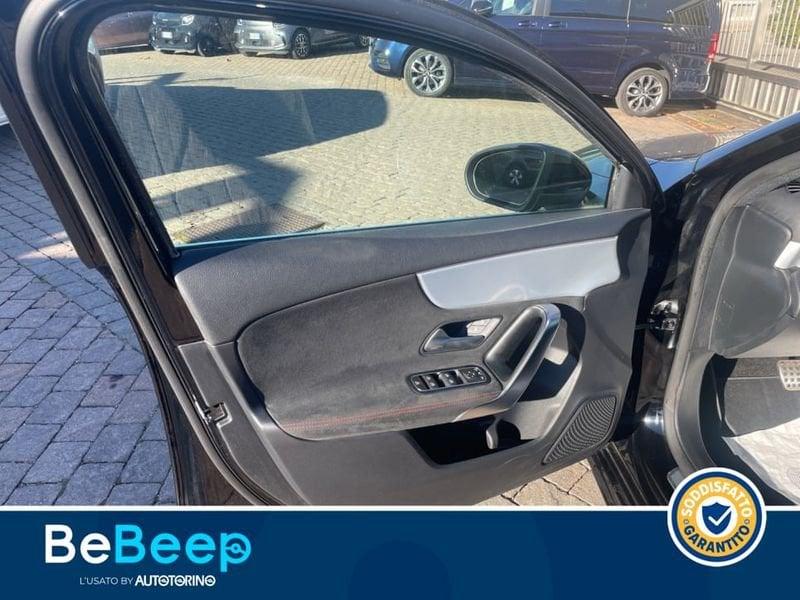 Mercedes-Benz Classe A A AMG 35 4MATIC AUTO