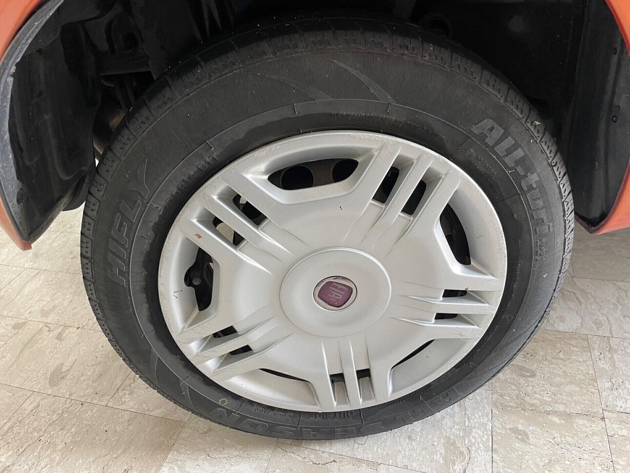 FIAT PANDA 1.2 DYNAMIC NATURAL POWER