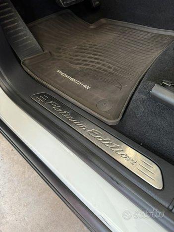 Porsche Cayenne 3.0 Diesel 262 cv, platinium