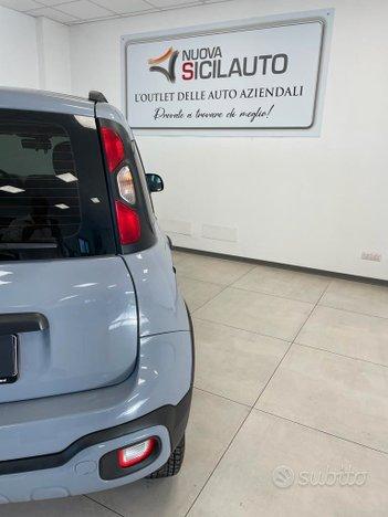 FIAT Panda 0.9 t.air t. Cross 4x4 s&s 85cv 5p.ti