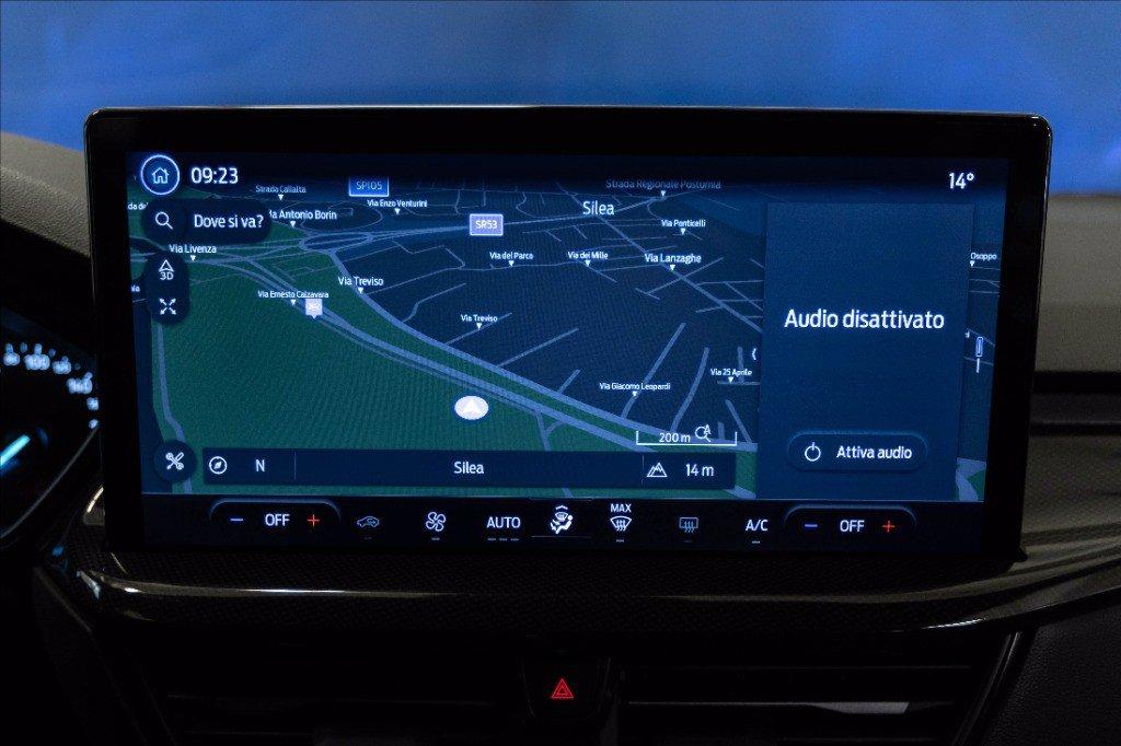 FORD Focus 1.0t ecoboost h ST-Line 125cv del 2024