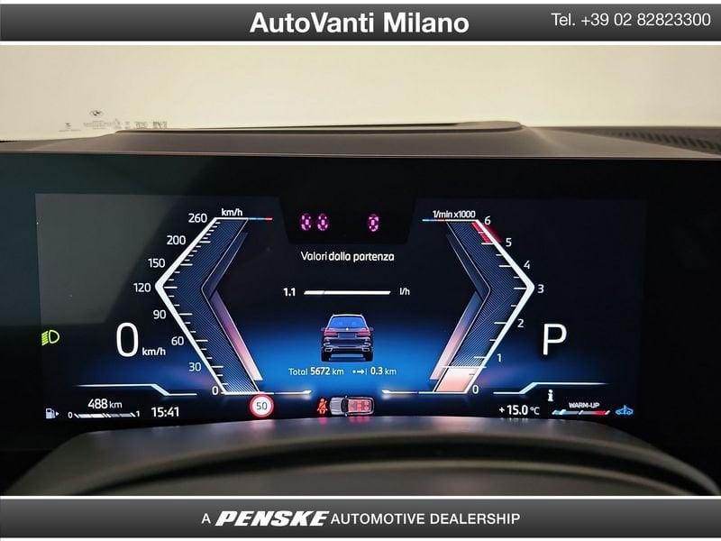 BMW X7 X7 xdrive 40d 48V MSport auto 7p.ti