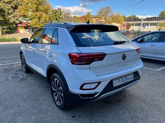 VOLKSWAGEN T-Roc 1.5 TSI -Style Km 0