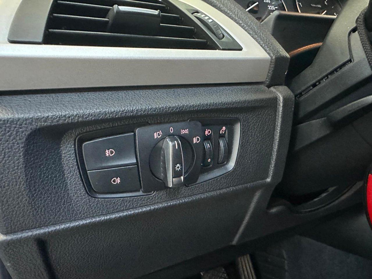BMW 114 d Sport 5p