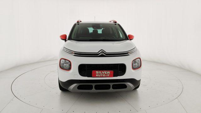 CITROEN C3 Aircross PureTech 110 S&S Shine - TETTO APRIBILE