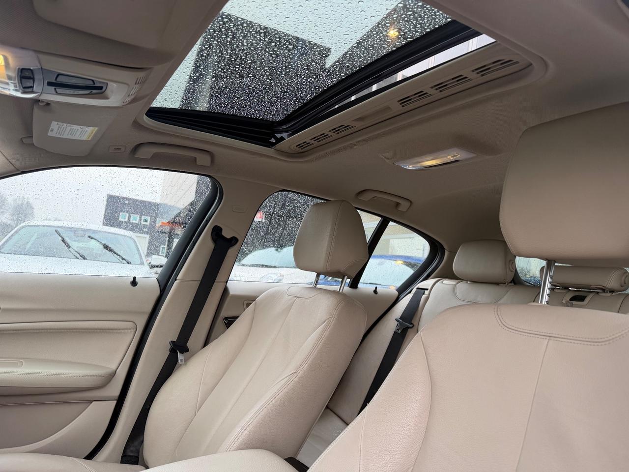 Bmw 118i 5p. Sport Automatica