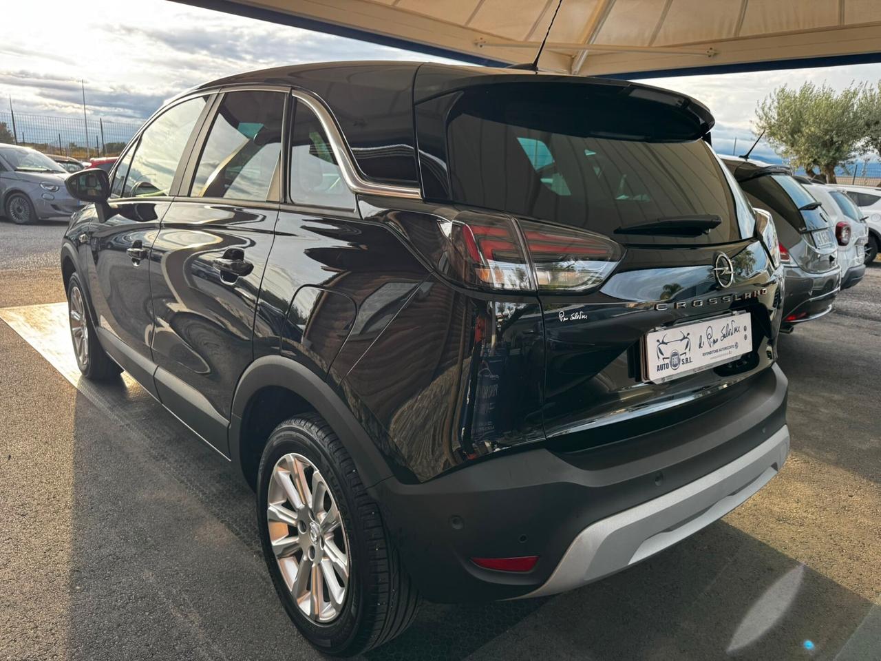 Opel Crossland 1.5 ECOTEC D 110 CV Start&Stop Ultimate