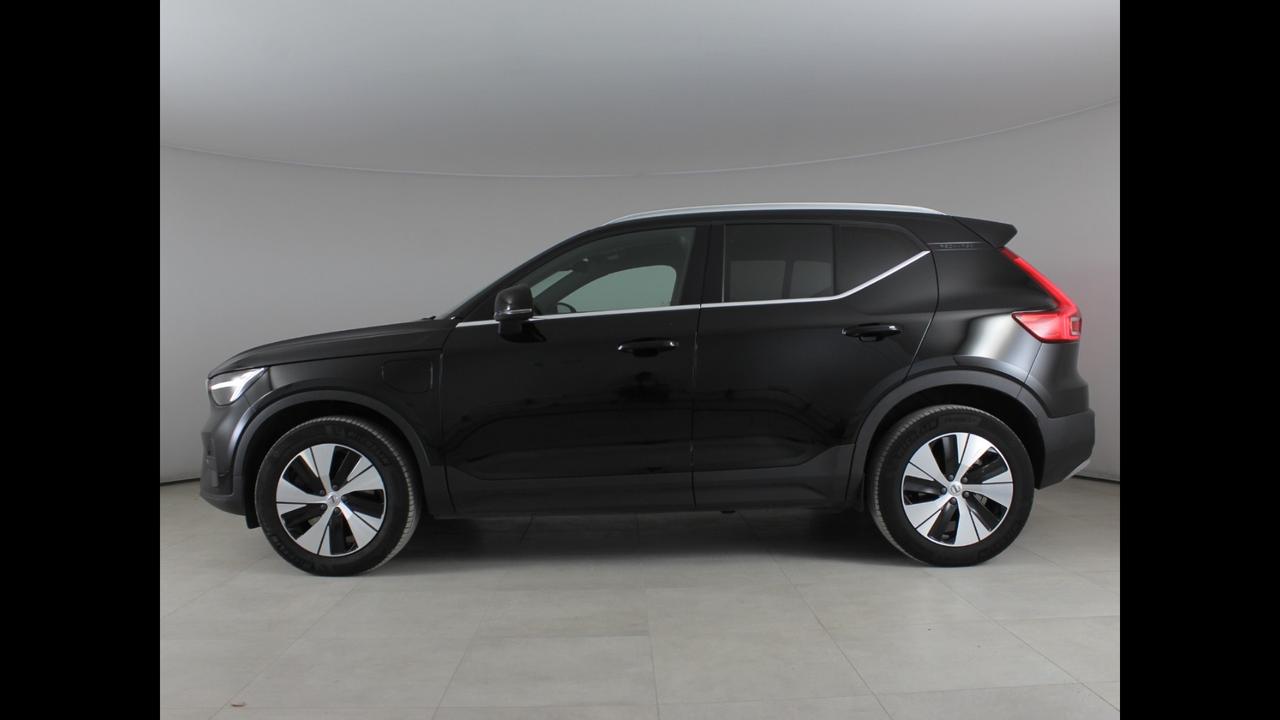 VOLVO XC40 2023 - XC40 1.5 t4 recharge phev Core auto