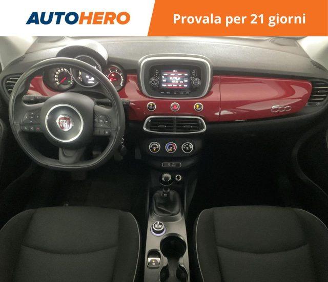 FIAT 500X 1.3 MultiJet 95 CV Pop Star