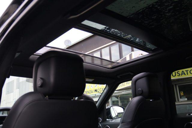 LAND ROVER Range Rover Sport 3.0 SDV6 249 CV HSE Dynamic Uniprop.