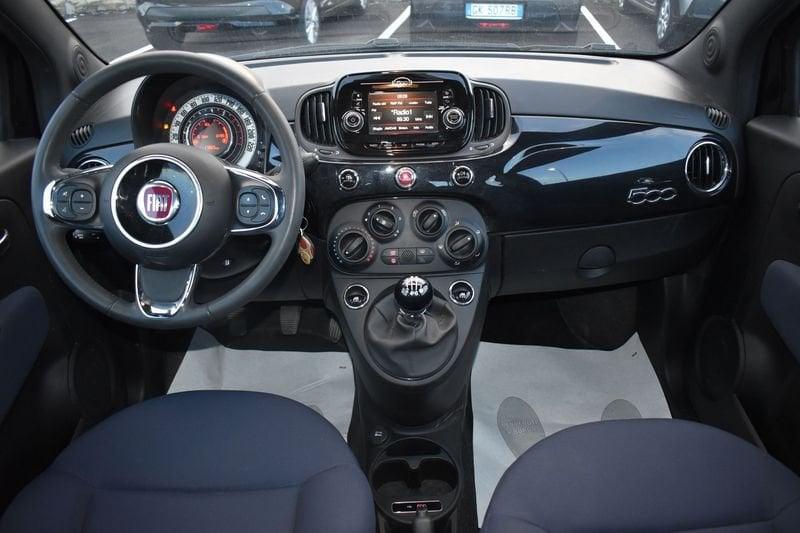 FIAT 500 500 1.0 Hybrid Cult