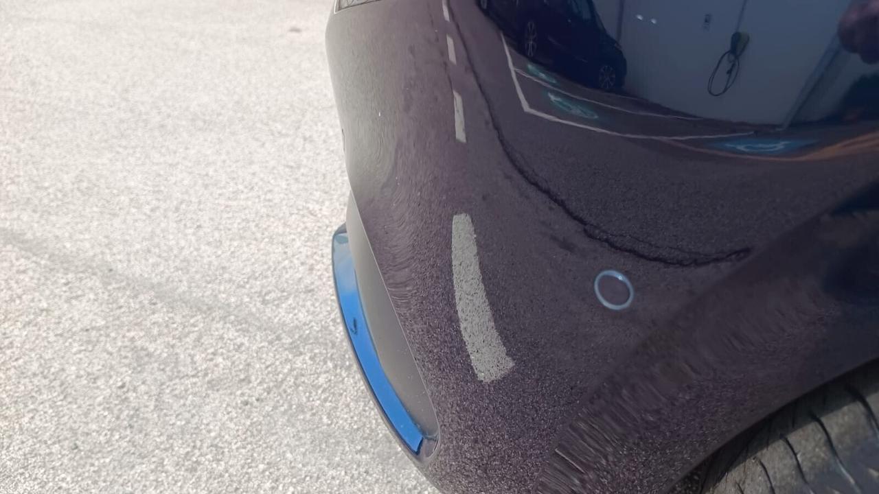 Peugeot 208 PureTech 82 5 porte Allure