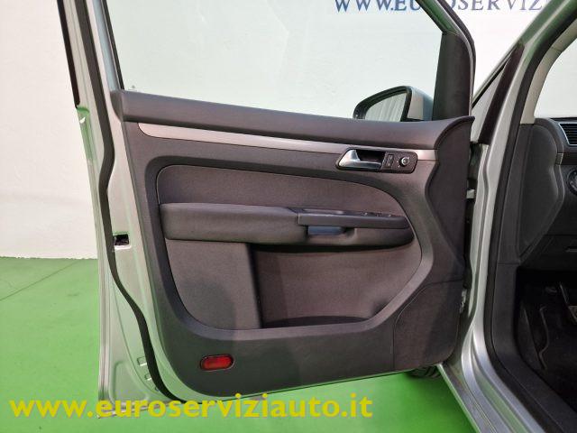 VOLKSWAGEN Touran 7 POSTI 1.2 TSI Comfortline BMT