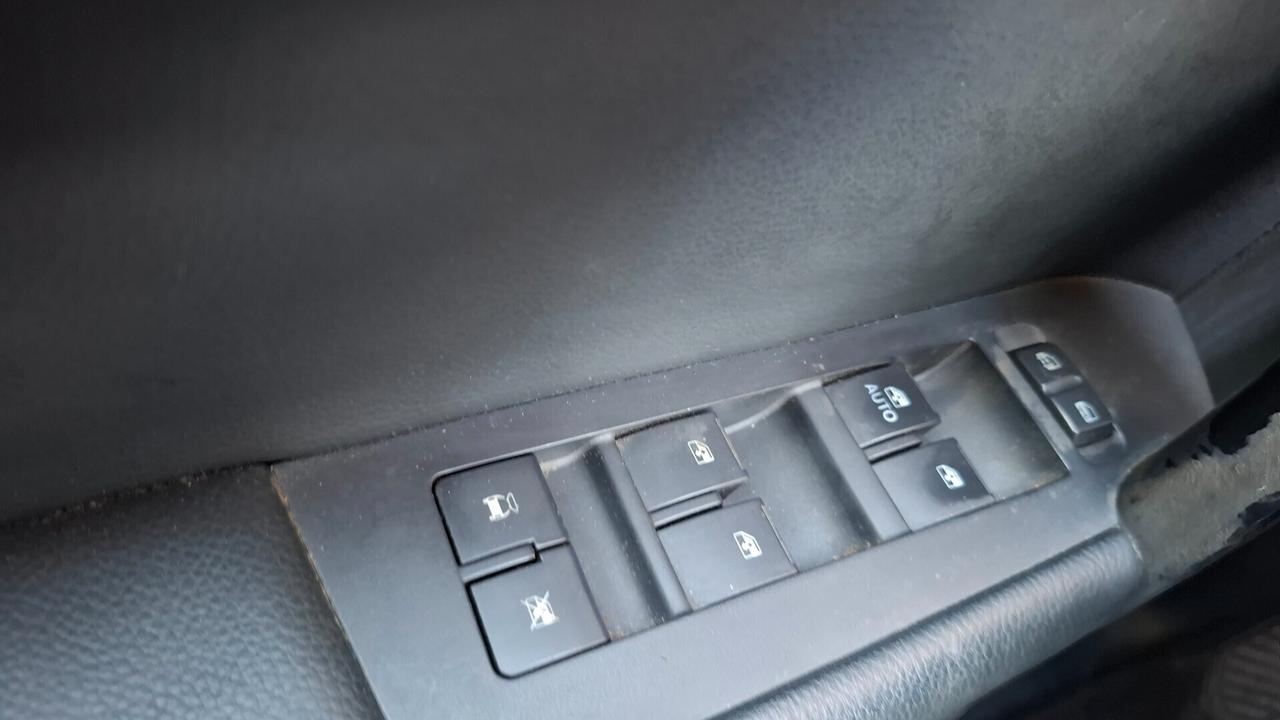 Chevrolet Captiva 2.0 dieset automatico 7 posti