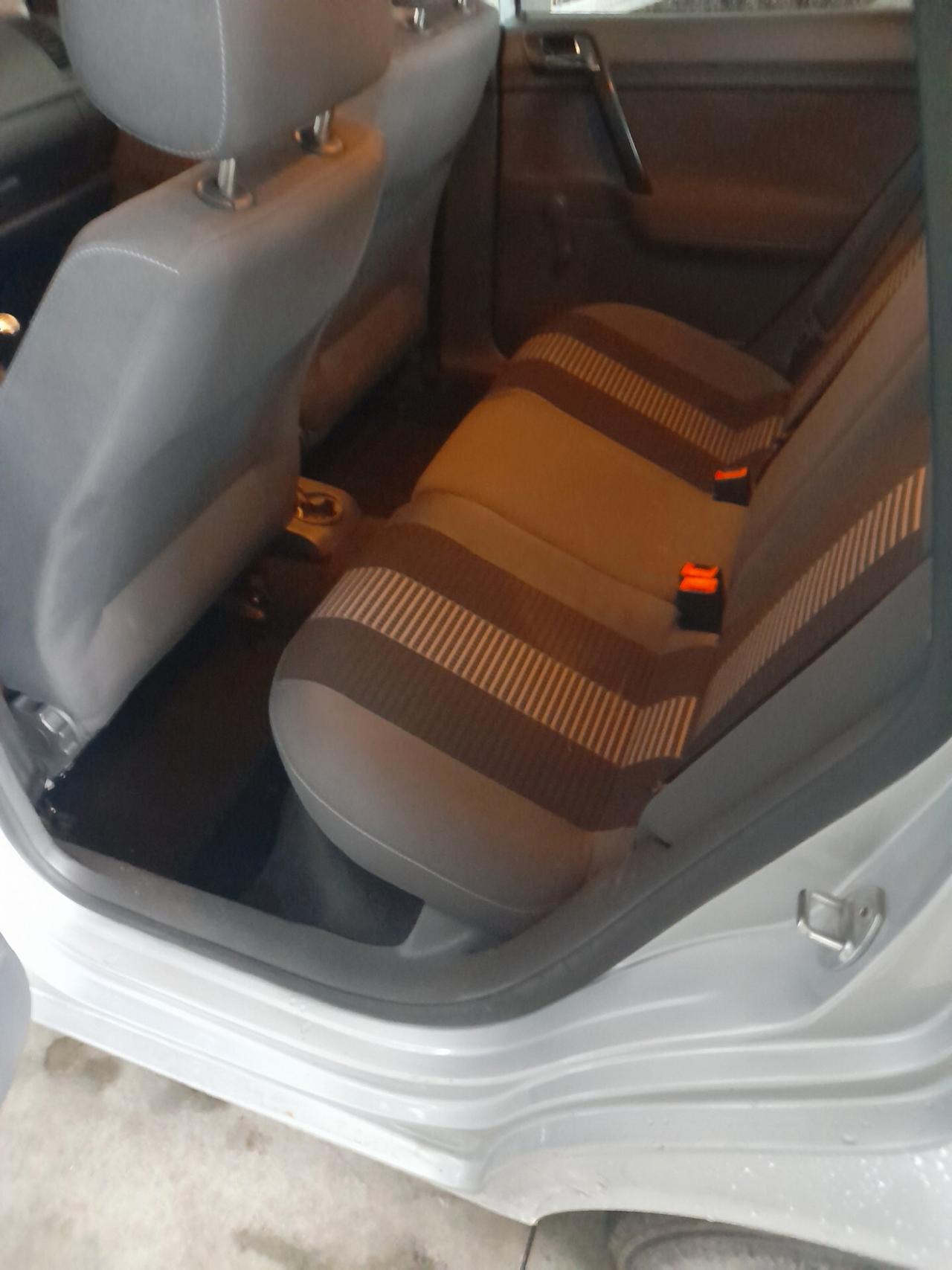 Volkswagen Polo 1.2/60CV 5p. United