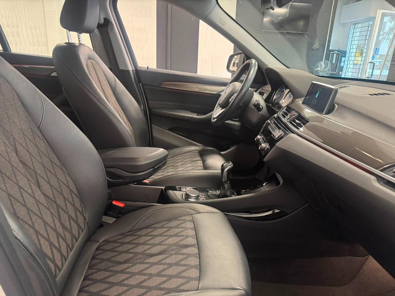 Bmw X1 sDrive16d Msport