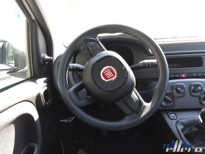 FIAT Panda MY25 1.0 70cv Hybrid