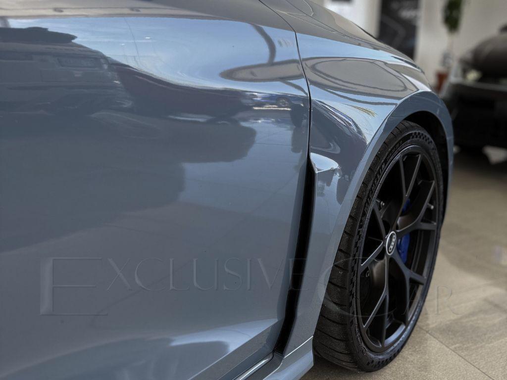 AUDI - RS3 - 2.5 TFSI quattro S tronic Freni Carbo