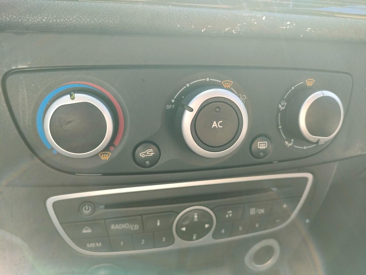 Renault Megane Mégane 1.5 dCi 110CV EDC GT Line