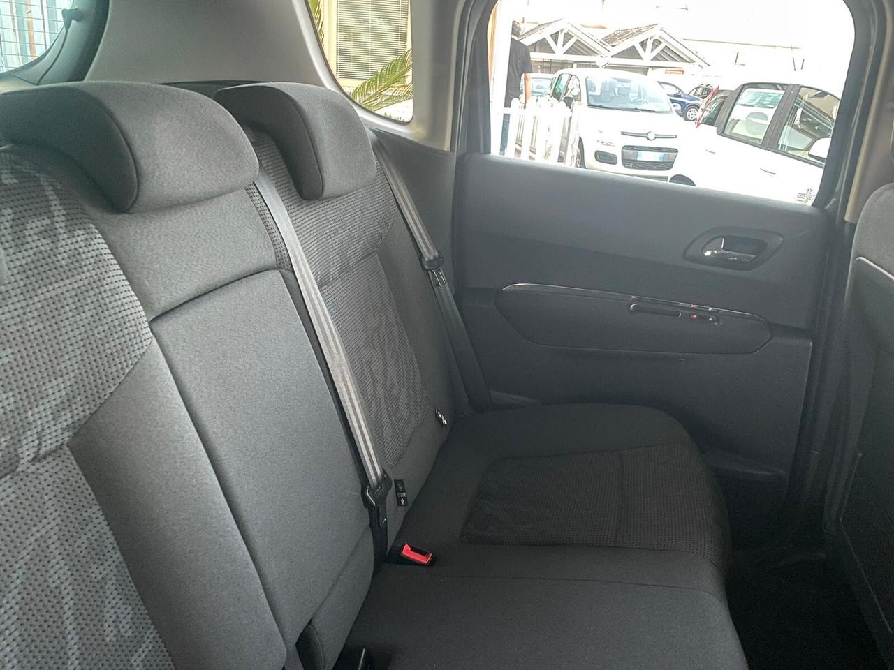 Peugeot 3008 1.6 VTi 120CV Active 60.000KM!!