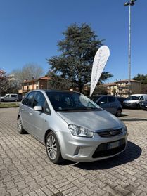 Ford C-Max Focus 1.6 TDCi (90CV) 5p.